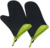 Pozostałe akcesoria kuchenne - Unbekannt Spring Grips, rękawica kąpielowa krótki 1 para, 2 el. 2094055202 - miniaturka - grafika 1