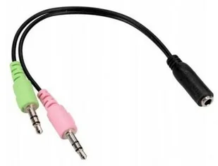 Hama 231190 231190 - Złącza, przejściówki, adaptery - miniaturka - grafika 2