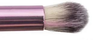 Donegal Love Pink Pędzel do rozcierania cieni 4080 36453-uniw - Pędzle do makijażu - miniaturka - grafika 2