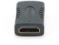 Adaptery i przejściówki - Gembird Adapter HDMI HDMI F-F A-HDMI-FF - miniaturka - grafika 1