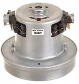 Akcesoria i części AGD - Zelmer Uniwersalny silnik turbina odkurzacza 1600W - miniaturka - grafika 1