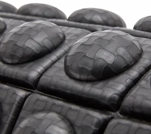 Adidas Piankowy roller do masażu ADAC-11505BK czarny ADAC-11505BK - Akcesoria do masażu - miniaturka - grafika 7