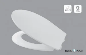 Cedo 536932 ANAFI deska wolnoopadająca do Roca Victoria Koło NovaOval Cersanit President delfi koral lider laguna - Deski sedesowe Cedo 536932 ANAFI deska wolnoopadająca do Roca Victoria Koło NovaOval Cersanit President delfi koral lider laguna - Deski sedesowe - miniaturka - grafika 1