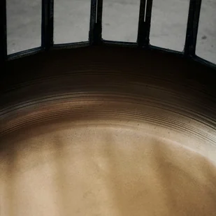 House Doctor Lampion Pamal XL 11168 - Świeczniki - miniaturka - grafika 4