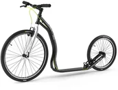 Hulajnogi - Yedoo Hulajnoga Trexx 2020 26/20", Zielony Y12702-2020-4 - miniaturka - grafika 1