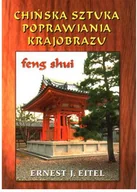 Ezoteryka - Studio Astropsychologii CHIŃSKA SZTUKA POPRAWIANIA KRAJOBRAZU FENG SHUI - miniaturka - grafika 1