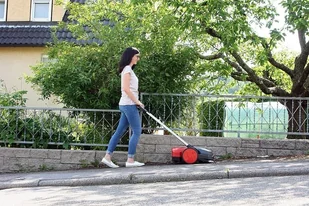 Haaga STARMIX 477 ( SX014463 ) - Zamiatarki - miniaturka - grafika 9