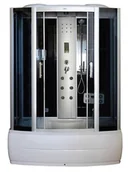 Kabiny prysznicowe - Imperial ELENA 150x85 - miniaturka - grafika 1