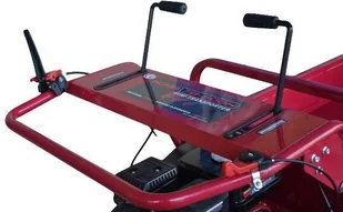 WEIMA Wozidło budowlane WEIMA WM7B-500H - Inne urządzenia budowlane - miniaturka - grafika 4