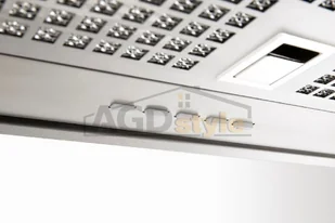 Novy Essence Canopy 60 Inox - Okapy kuchenne - miniaturka - grafika 3