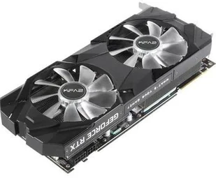 KFA2 GeForce RTX 2080 Super - Karty graficzne - miniaturka - grafika 2