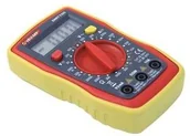 Multimetry - Multimetr Velamp DMT700 - miniaturka - grafika 1