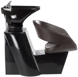 Barbiero Myjnia fryzjerska Paolo BH-8031 brązowa BH-8031/056 - Myjki fryzjerskie - miniaturka - grafika 4