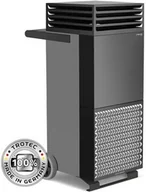 Osuszacze powietrza - Trotec Oczyszczacz powietrza w pomieszczeniu TAC M kolor bazaltowoszary/czarny - miniaturka - grafika 1