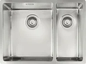 Zlewozmywaki - Teka Be Linea 2B 10125167 - miniaturka - grafika 1