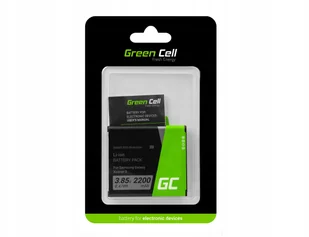 Bateria EBBG388BBE do xCover 3 G388F G389F 2019r - Baterie do telefonów - miniaturka - grafika 2