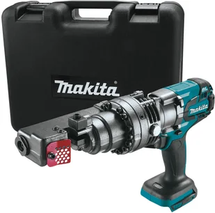 Makita DSC163ZK bez aku - Piły elektryczne - miniaturka - grafika 2