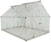 Pozostałe akcesoria do uprawy roślin - Palram Szklarnia Octave 8x12 701942 - miniaturka - grafika 1