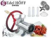 Maszynki do mięsa - EDEL HOFF EH-7211 - miniaturka - grafika 1