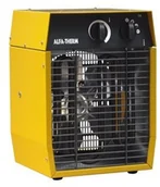 Nagrzewnice - VENTA 3,3kW 230V NE40 - miniaturka - grafika 1