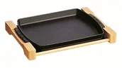 Naczynia żaroodporne - Staub Serving dish talerz 1205223 - miniaturka - grafika 1