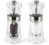 Młynki do soli i pieprzu - Peugeot Oslo Zestaw młynków do soli i pieprzu PG-2-34559 - miniaturka - grafika 1