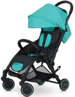 Wózki dziecięce - Euro-cart Minima Miętowy - miniaturka - grafika 1