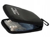 Inne akcesoria dla wędkarzy - SHIMANO Portfel Na Przypony Shlch 06 - miniaturka - grafika 1