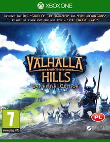 Valhalla Hills - Definitive Edition GRA XBOX ONE - Gry Xbox One - miniaturka - grafika 2