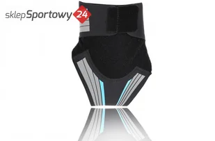 HMS OPASKA ŚCIĄGACZ NA KOSTKĘ SS1826 ROZM L-XL HMS - Ściągacze i opaski sportowe - miniaturka - grafika 5