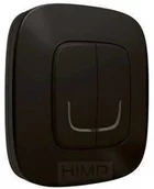 Systemy inteligentnych domów - Legrand Valena Allure with NETATMO - Łącznik bezprzewodowy świecznikowy - CZARNY 752887 752887 - miniaturka - grafika 1