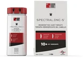 Serum do włosów - DS Laboratories Spectral.Dnc S Dwuskładnikowe serum przeciw wypadaniu włosów ensifying Hair Therapy )Red ensifyi - miniaturka - grafika 1