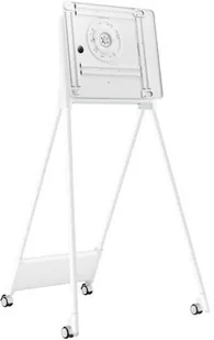 Samsung Przenośny stojak na kółkach STN-WM55RXEN - Uchwyty do telewizora - miniaturka - grafika 4