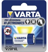 Baterie i akcesoria - Varta BATERIA V28PX / 4SR44 V224 - miniaturka - grafika 1