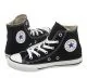 Buty dla chłopców - Converse Trampki YTHS Chuck Taylor All Star Hi 3J231 (CO80-a) para 29:1|30:1|34:2|28,5:1|32:2| - miniaturka - grafika 1