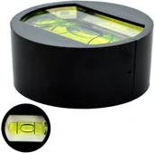 Inne urządzenia budowlane - Austria Libella pudełkowa BF2 BF2 - miniaturka - grafika 1