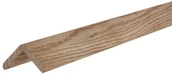 Listwy i profile - Kątownik 27 x 27 x 2400 mm dąb - miniaturka - grafika 1