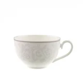 Filiżanki - Villeroy Boch - Grey Pearl Filiżanka śniadaniowa pojemność: 0,40 l (10-4392-1240) - miniaturka - grafika 1