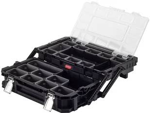 KETER Organizer Connect Cantilever 22" 233839 233839 - Skrzynki i torby narzędziowe - miniaturka - grafika 2