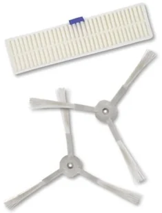 Tefal Zestaw ZR740002 - Akcesoria do odkurzaczy - miniaturka - grafika 3