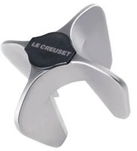 Le Creuset Otwieracz do szampana gwiazda 59995013000625 - Pozostałe akcesoria barmańskie - miniaturka - grafika 4