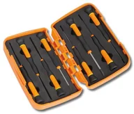 Śrubokręty - Beta KPL.WKRĘTAKÓW PRECYZYJNYCH 1,2-4MM 8SZT 1257LP/S8 - miniaturka - grafika 1