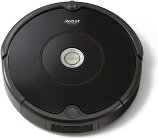 Robot sprzątający iRobot Roomba 606 - Roboty sprzątające - miniaturka - grafika 2