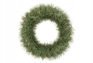 Ozdoby bożonarodzeniowe - Świąteczny Wianek Stroik Opona Świerk Jodła 30 - miniaturka - grafika 1