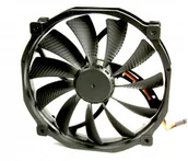 Tuning komputera - akcesoria - Scythe Glide Stream PWM 140mm - miniaturka - grafika 1