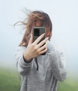 RINGKE Etui do Samsung Galaxy S20 Ultra Air Clear RGK1122CL - Etui i futerały do telefonów - miniaturka - grafika 2