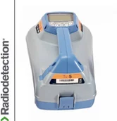 Wykrywacze - Radiodetection Generator sygnału Genny TX-5 - miniaturka - grafika 1