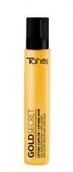 Odżywki do włosów - Tahe Botanic Gold Finishing krem regenerujący z aktywną keratyną i płynnym złotem 50ml - miniaturka - grafika 1