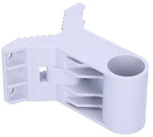 Mikrotik quickMOUNT QM small wall mount adapter - Pozostałe akcesoria sieciowe - miniaturka - grafika 2