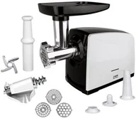 Maszynki do mięsa - Heinner MG-2100BKWH - miniaturka - grafika 1